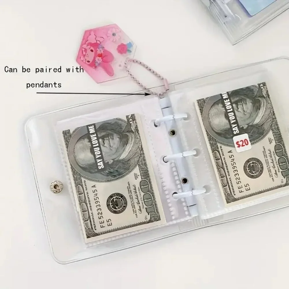 $150 Savings Challenge Binder NEW